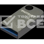 Флеш диск Patriot TAB 300 128GB USB 3.2 GEN 1 Type-A <PSF128GT300DS3U> grey mini, фото 1