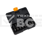 Набор торцевых головок Av Steel AV-726408 в комплекте 8 предметов, фото3