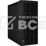 Компьютерный корпус ASUS PROART PA602 WOOD METAL PWM черный, фото10