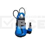 Погружной дренажный насос AQUARIO ADS-500-5E 1500, фото4