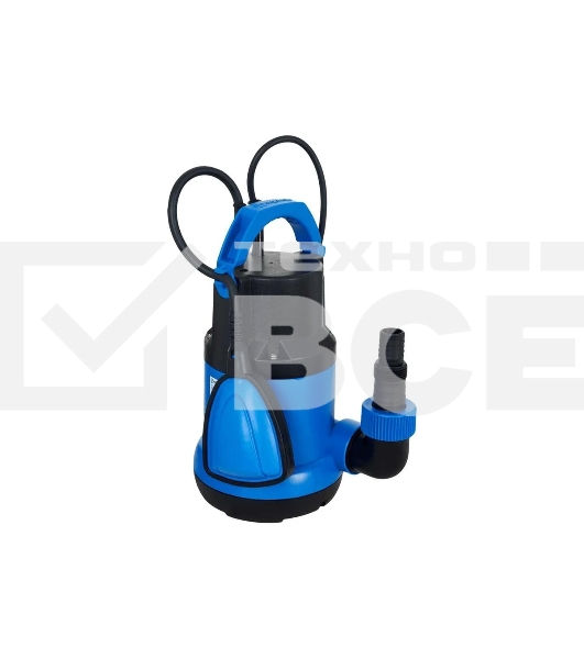 Погружной дренажный насос AQUARIO ADS-500-5E 1500