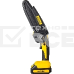 Цепная пила Huter ELS ELS-2-Li-6K аккум. дл.шины:6