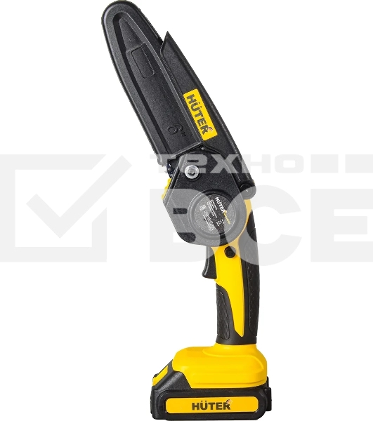 Цепная пила Huter ELS ELS-2-Li-6K аккум. дл.шины:6
