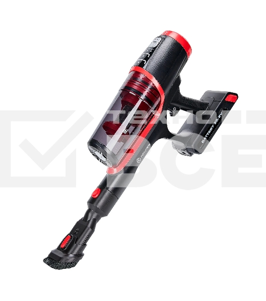 Пылесос вертикальный EVOLUTION Smart Clean VCF2212M