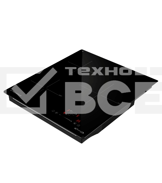 Индукционная варочная панель Maunfeld AVI4535SBK