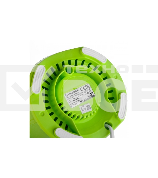 Блендер вакуумный BRAYER BR1202