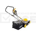 Газонокосилка электрическая Huter ELM-1400Т, фото12