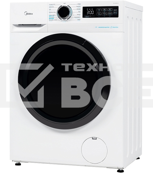 Стиральная машина Midea MF11914BS53/W