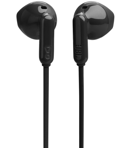 Наушники JBLT235BTBLK черный