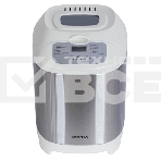 Хлебопечка SUPRA BMS-220 (Хлебопечь. Размер выпечки 750 г. Антипригарное внутреннее покрытие, фото8