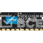 Оперативная память Crucial, DDR5, 16GB (1x16 GB), 4800 MHz, CL40, SO-DIMM, фото6