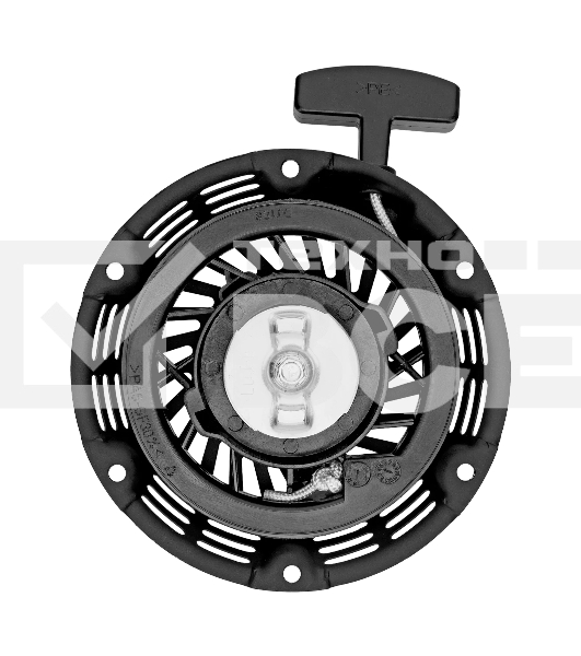 Стартер для виброплиты Denzel VC-12, VC-30W