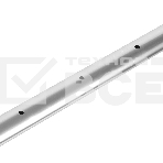 Щетка сметка со скребком Denzel телескоп, поворотная голова, водосгон 950-1320 мм, фото9