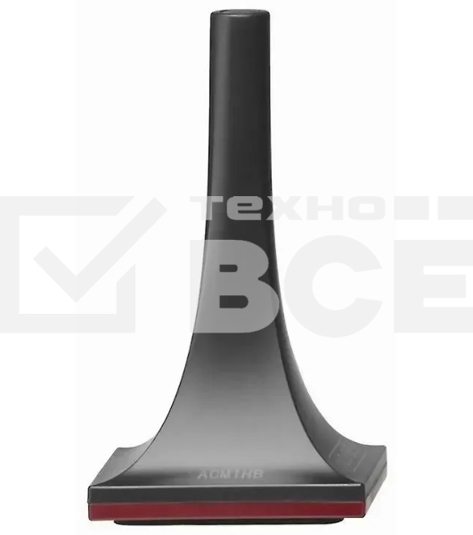 Ресивер AV Denon AVR-X3700H 9.2 черный