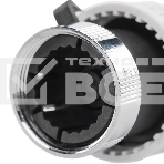 Термоголовка жидкостная Royal Thermo BASIC М30х1,5 (белый), фото5