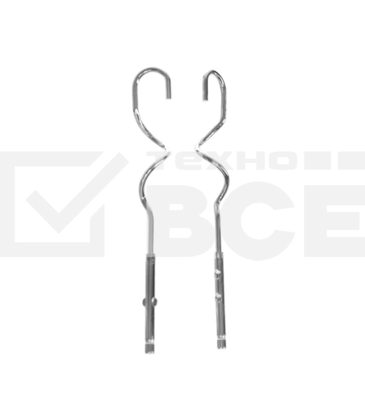 Миксер Energy EN-244, 5 скоростей, 250 Вт