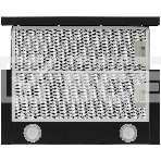 Вытяжка Krona KAMILLA T SENSOR 600 черный, фото3