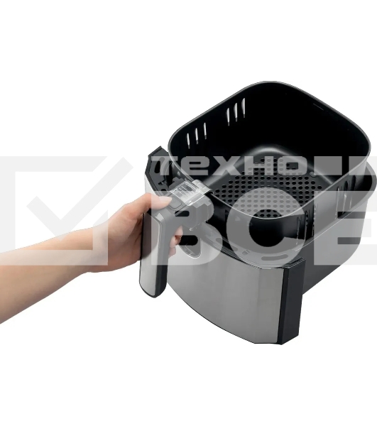 Аэрогриль Gorenje AF1700DB