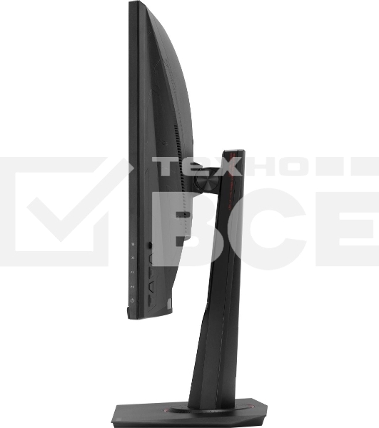 Монитор 27' ASUS TUF Gaming VG27VQM VA 1920x1080, 240 Гц, 1 мс, 16:9, 350 кд/м2, 2xHDMI, 1xDP, 1x3.5 мм, USB Type-B, черный