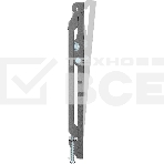 Кронштейн для телевизора Ultramounts UM847 черный 13'-43' макс.45кг настенный наклон, фото4