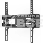 Кронштейн для телевизора Hama 00220832 черный 32'-65' макс.30кг настенный поворотно-выдвижной и наклонный, фото 1