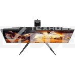 Монитор 24.5' AOC 25G4S Fast IPS 1920x1080, 310 Гц, 1 мс, 16:9, 400 кд/м², DP 1.4, 2xHDMI 2.0, DisplayHDR 400, Adaptive-Sync, черный, фото7