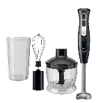 Блендер погружной SCARLETT SC-HB42F35 800 Вт черный, фото 1