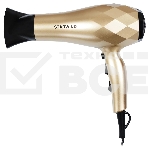 Фен Starwind SHP8110 шампань, 2000 Вт, ионизация, фото3