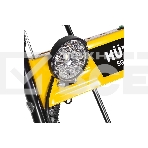 Снегоуборщик бензиновый Huter SGC 4800 6.5л.с., фото5