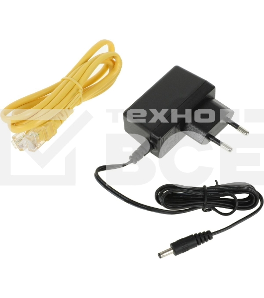 Роутер беспроводной D-Link DIR-620S/RU/B1A N300 черный