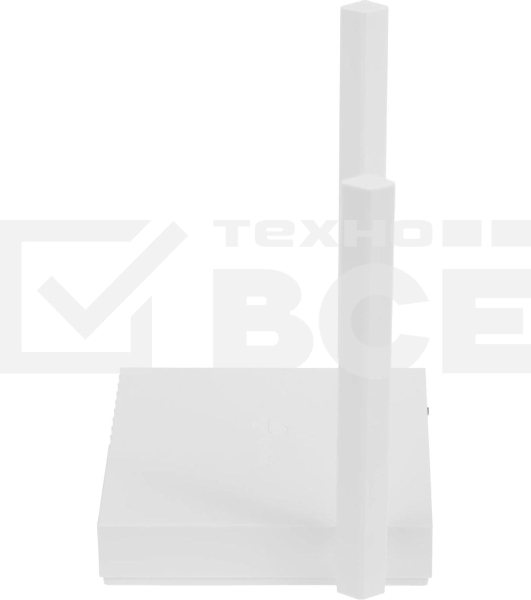 Роутер беспроводной TP-Link TL-WR844N N300 10/100BASE-TX белый