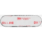 Держатель Wiiix HT-403Tmg-B магнитный черный, фото3