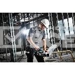 Циркулярная пила (дисковая) Makita DCS553Z (ручная), фото3