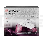 Паровая станция BRAYER BR4151, фото12