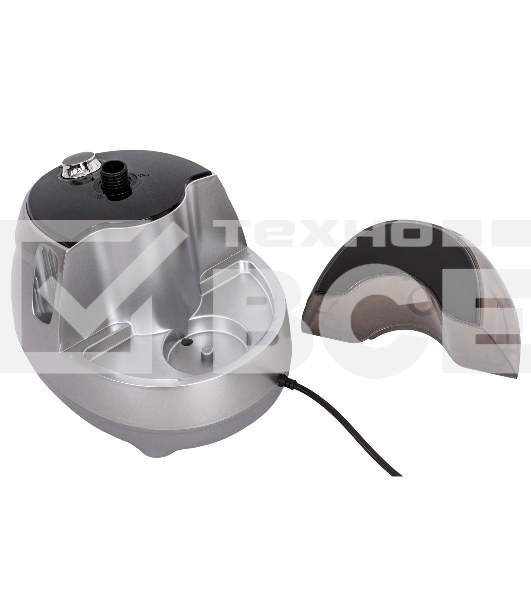 Отпариватель Econ ECO-BI2041S серый, 1800 Вт, 35 г/мин, 1800 мл