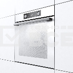 Духовой шкаф электрический Gorenje BOS6737E09WG белый, фото9