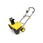 Снегоуборщик электрический CHAMPION STE2350 2300Вт 50см 13,36кг, фото7