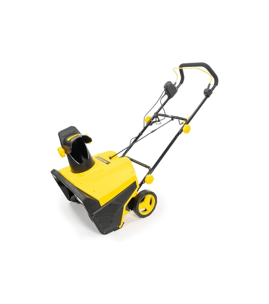 Снегоуборщик электрический CHAMPION STE2350 2300Вт 50см 13,36кг
