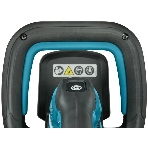 Кусторез Makita UH020GZ аккум., фото6