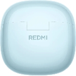 Наушники TWS Xiaomi Redmi Buds 8 Active синий, вкладыши, Bluetooth, до 6 ч, фото7