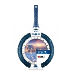 Сковорода НЕВА блинная 24 'Природные минералы' линия 'Сибирь', фото3