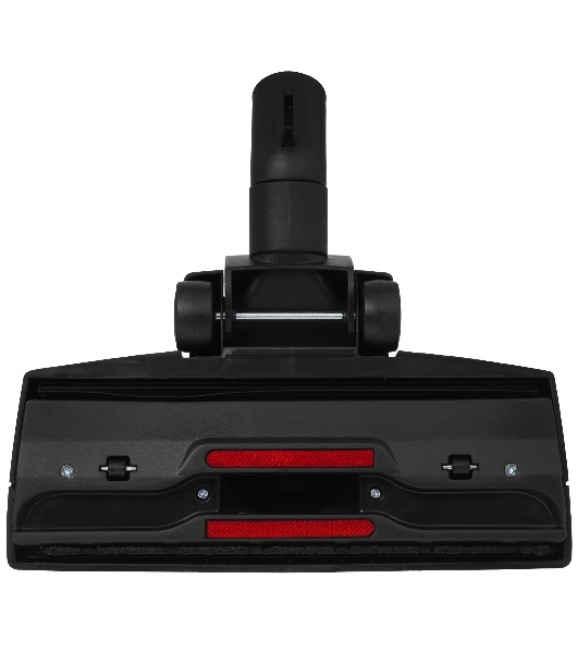 Пылесос IDEAL МП-2000 синий, 450/2200 Вт, уборка сухая, пылесборник контейнер 2 л