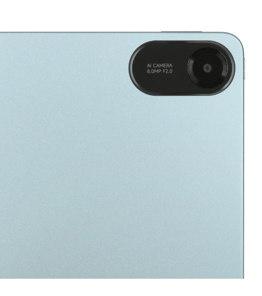 Планшет Xiaomi Redmi Pad 2 11', 6Gb, 128Gb, Wi-Fi, Android, мятный