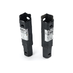 Удлинители колесной оси Huter для МК-9500, фото4