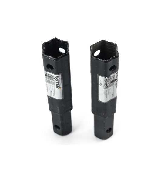 Удлинители колесной оси Huter для МК-9500