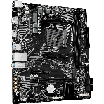 Материнская плата Gigabyte A520M H ARGB, AM4, AMD A520, 2xDDR4, 4xSATA, 1xM.2, 1xPCIe 3.0 x16, 1xPCIe x1, 1xHDMI, 1xDP, 1x1Gb LAN, 4xUSB-A 5Gbps, 2xUSB-A 2.0, 1xPS/2, 3x3.5 мм, 7.1, mATX, фото3