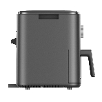 Аэрогриль Xiaomi Mijia с паром Smart Steam Air Fryer, 7л, MAF-ST701, EU, черный, фото3