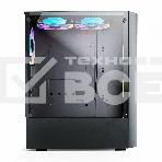 Компьютерный корпус ABR GQ-3 (8017) (USB3.0X1 + USB2.0 X2+audio), фото12