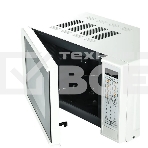Микроволновая печь Galanz MOG-2011DW белый, 20 л, 700 Вт, переключатели - сенсорные кнопки, фото4