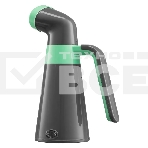 Отпариватель Starwind STG1200 серый/зеленый, 800 Вт, 20 г/мин, 150 мл, фото2